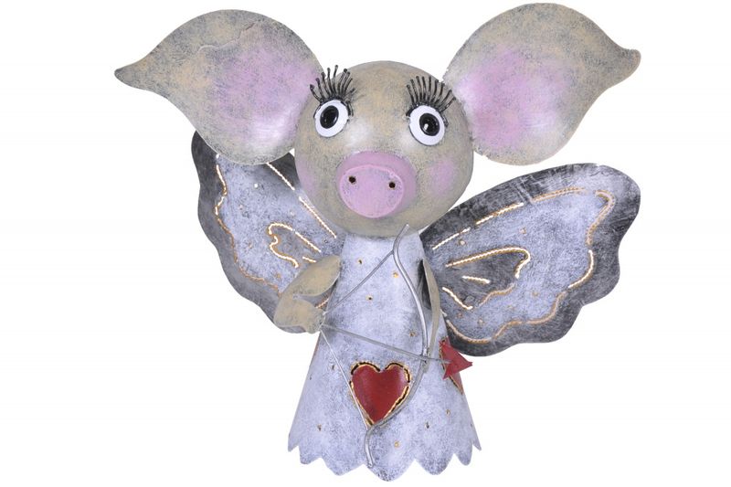 Engel, gris amour