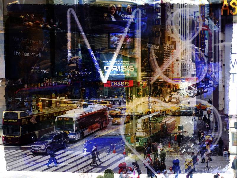 Times Square