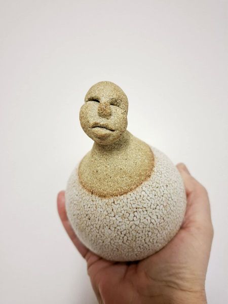 Hovedbilde Bekymringsvenn XL Nr.2