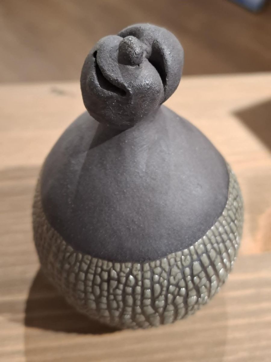 Bekymringsvenn XL Nr.7