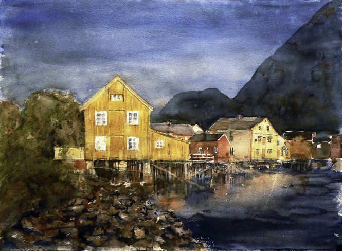 Hovedbilde Junisol