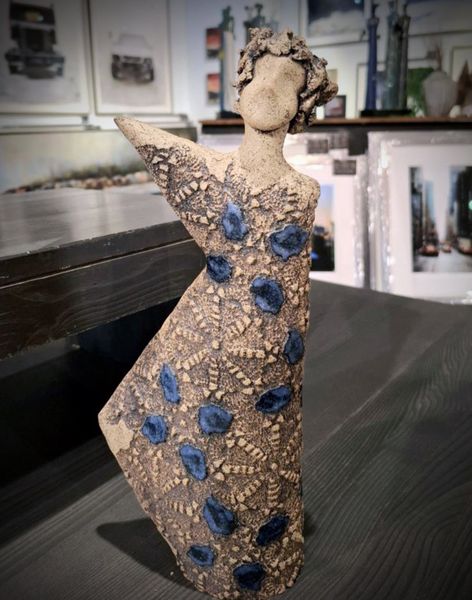 Hovedbilde Veiviser mangan L Nr.210