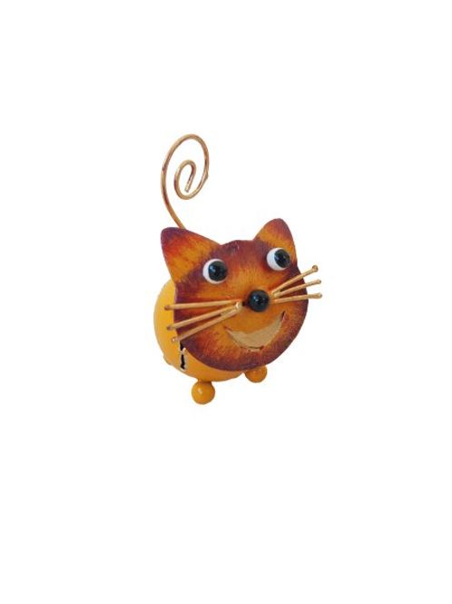 Hovedbilde Katt liten