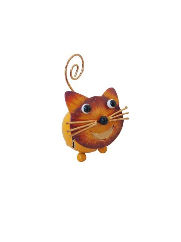 Katt liten