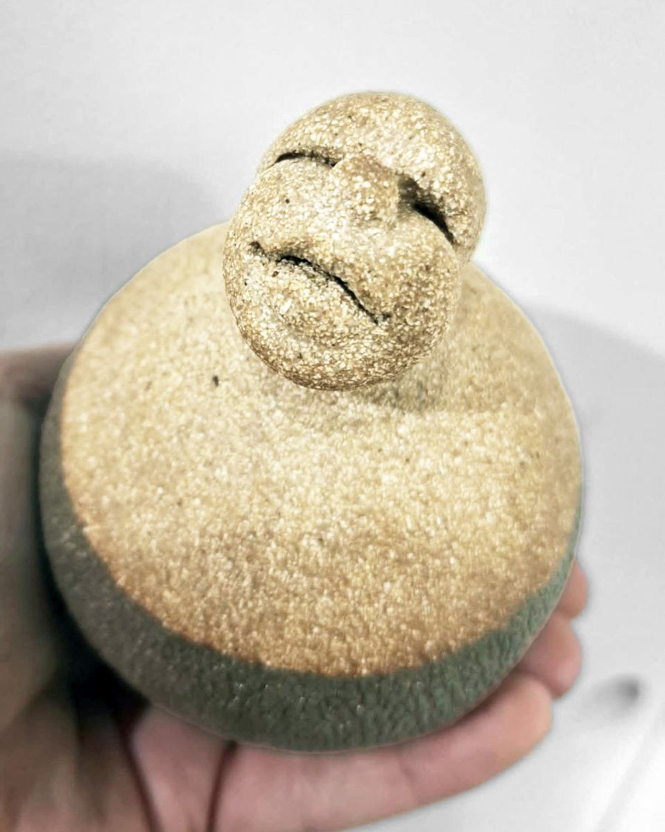 Bekymringsvenn stor Nr.8