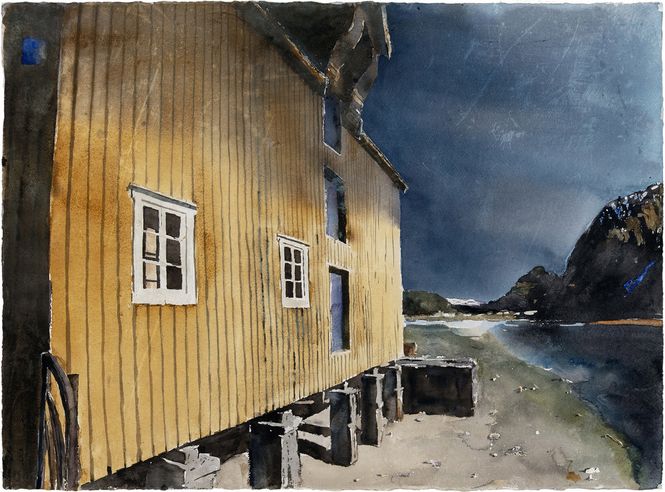 Hovedbilde Stornaust