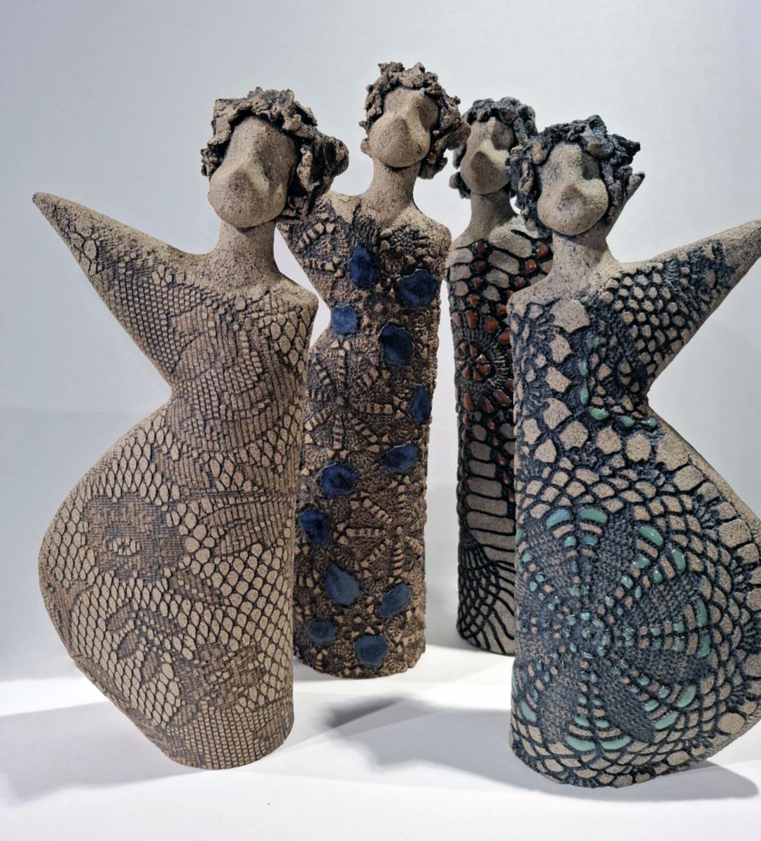 Veiviser i kobolt  M Nr.207