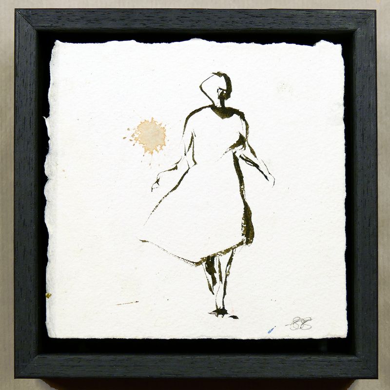 Bevegelse III