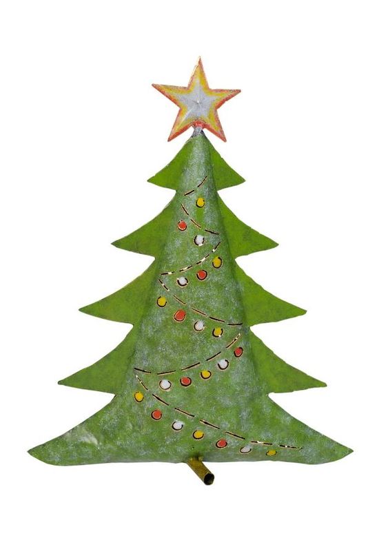 Juletre 